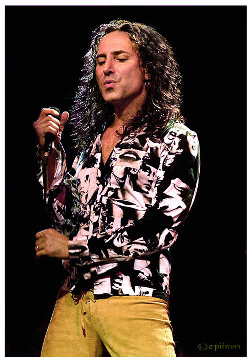 Steve Augeri