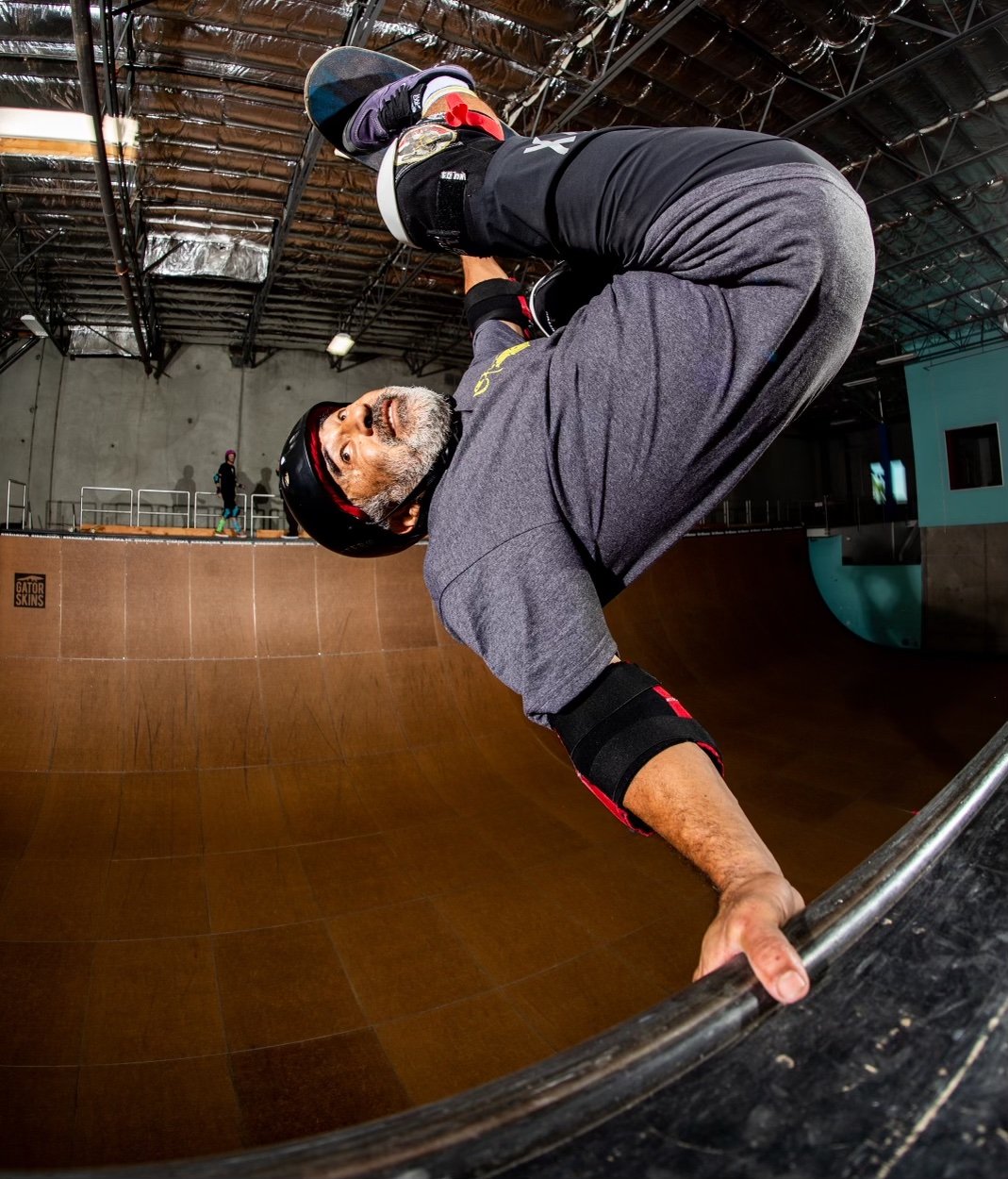 Steve Caballero