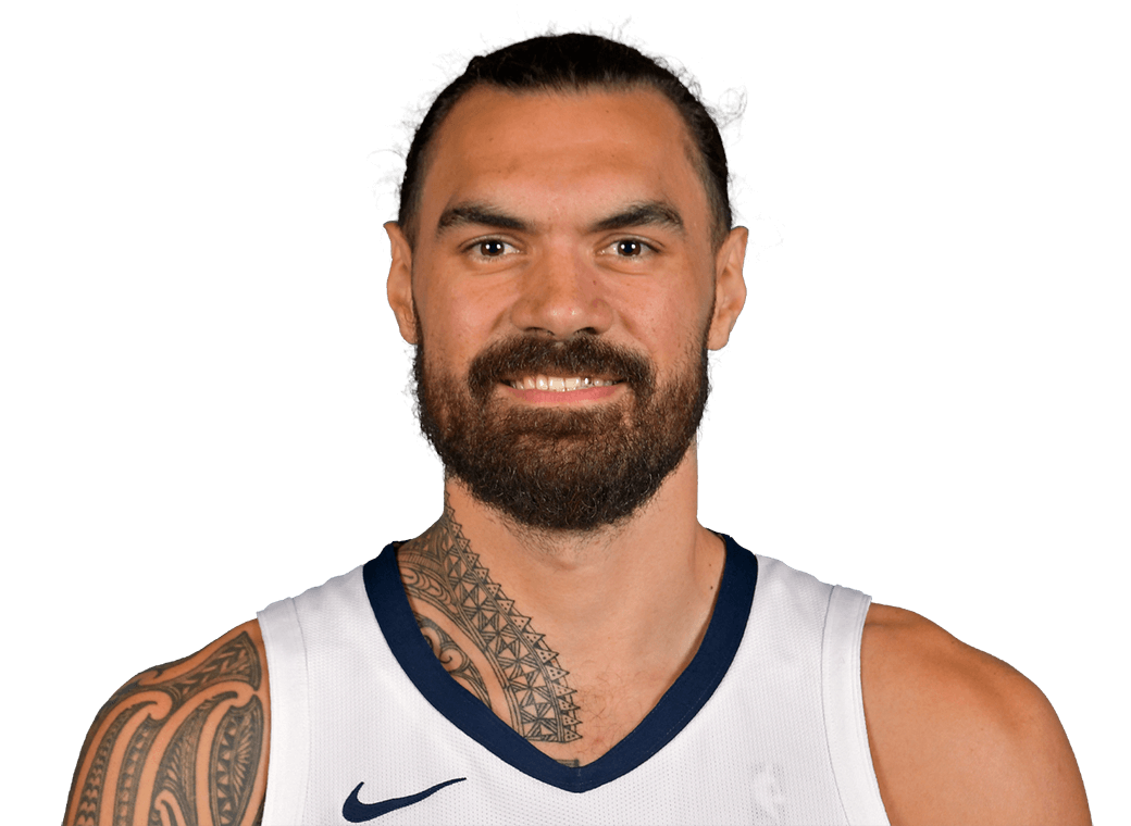 Steven Adams