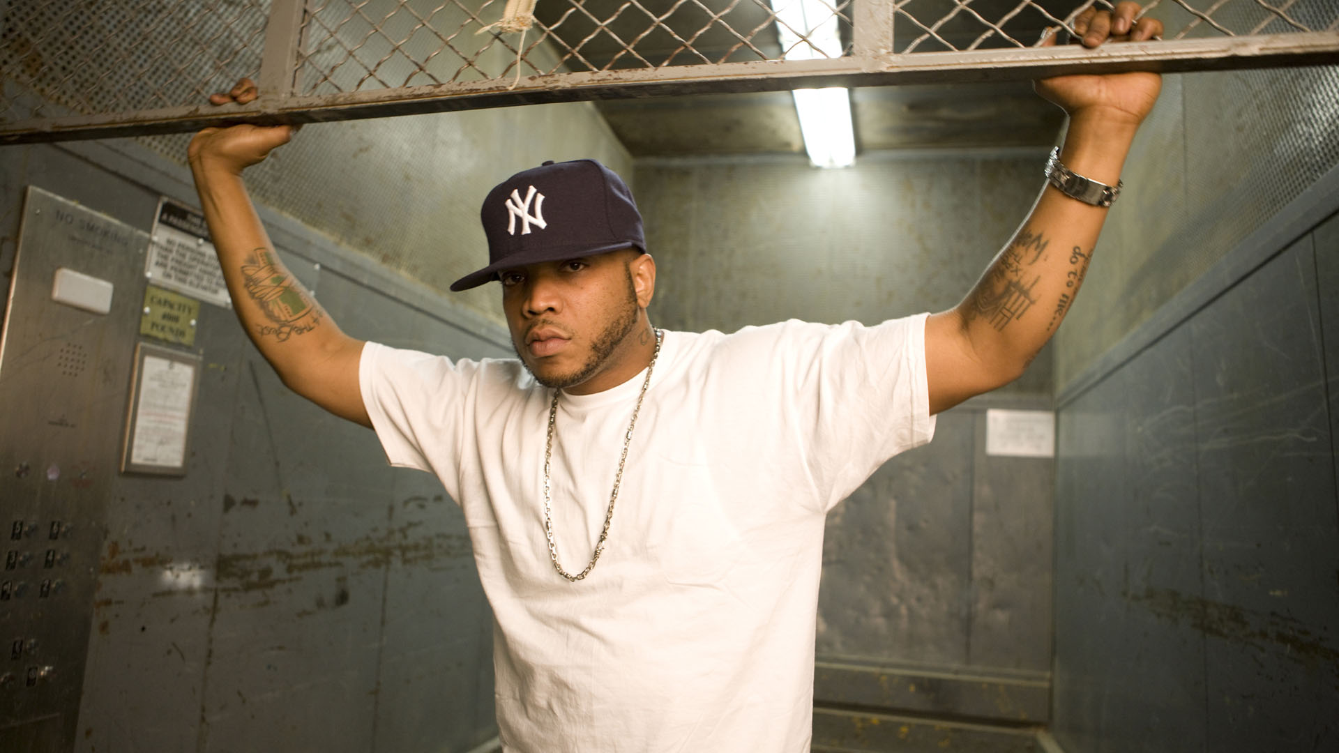 Styles P