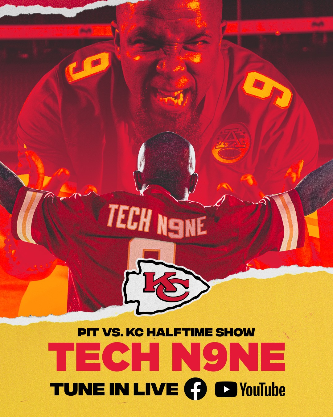 Tech N9ne