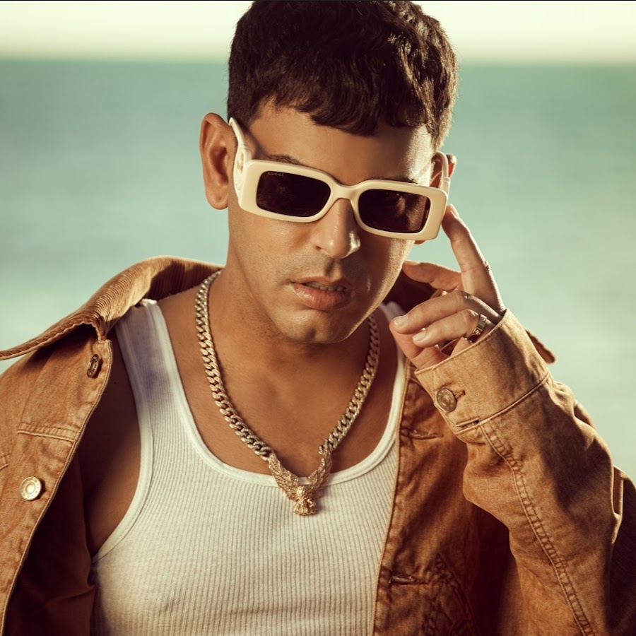 Tito El Bambino