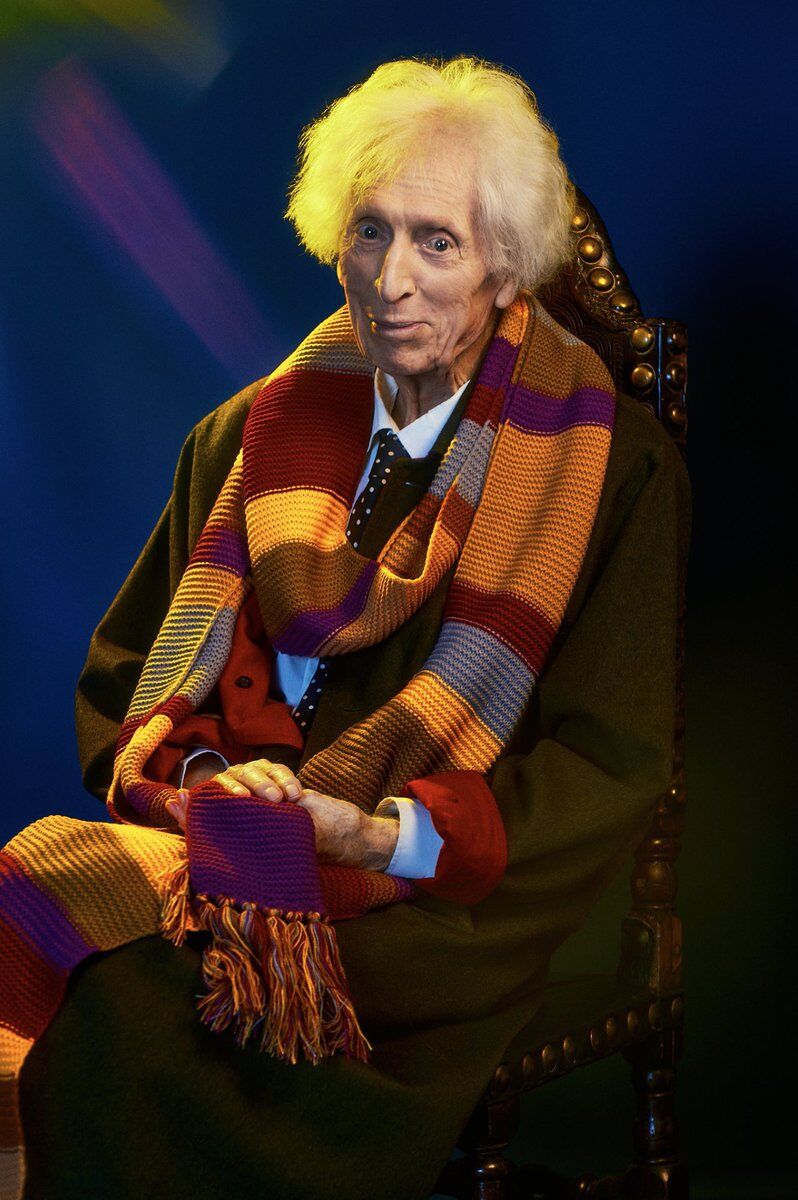 Tom Baker