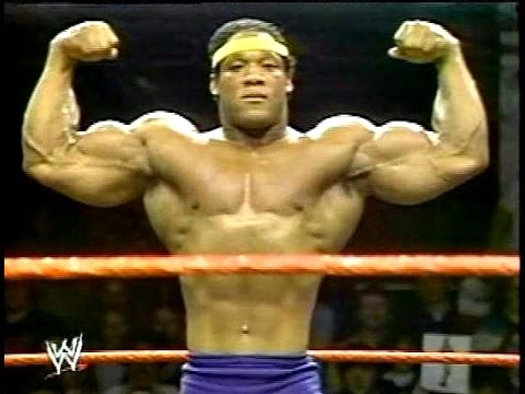 Tony Atlas