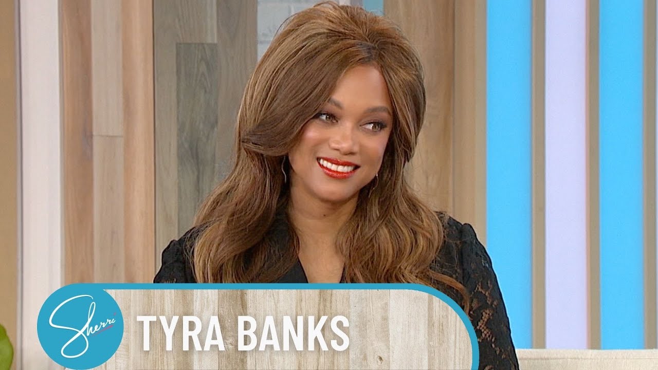 Tyra Banks