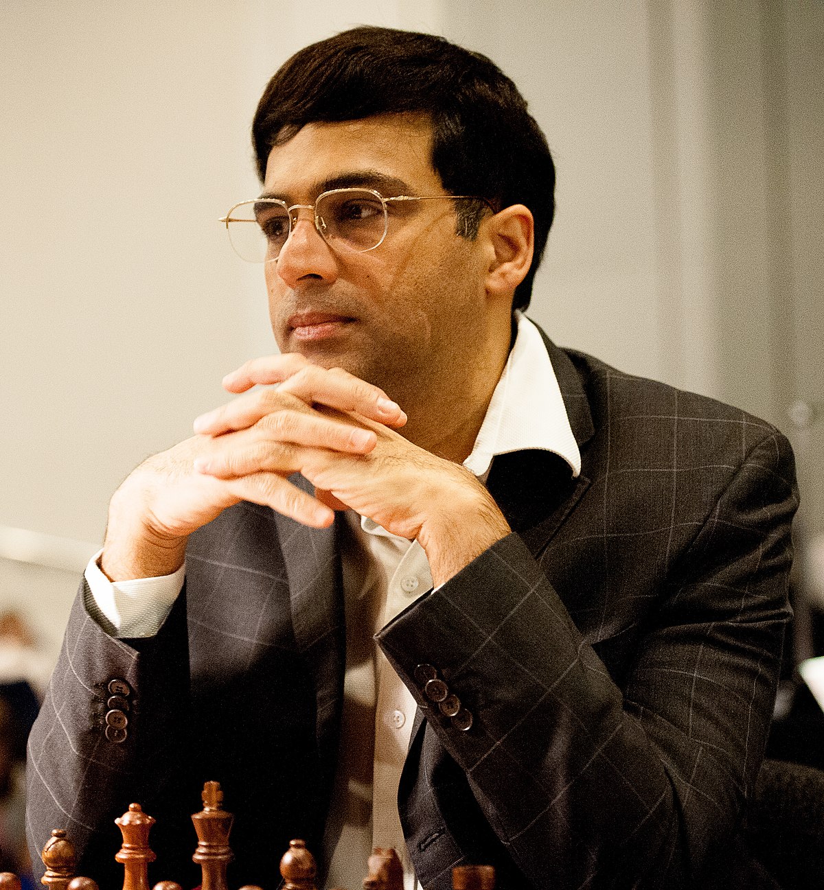 Viswanathan Anand