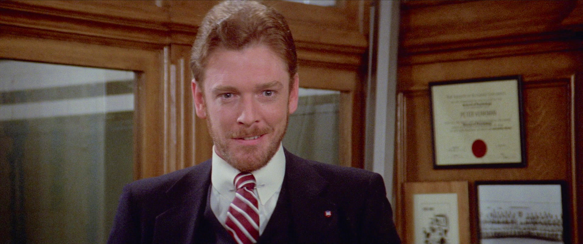 William Atherton